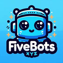 FiveBots Logo